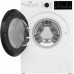 BFLB904ADW Beko 9 KG Front Load Washer - White